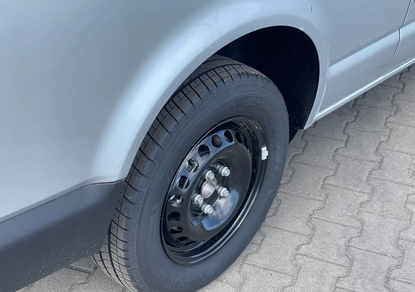 Volkswagen Caravelle cena 241695 przebieg: 1, rok produkcji 2024 z Lipiany małe 121